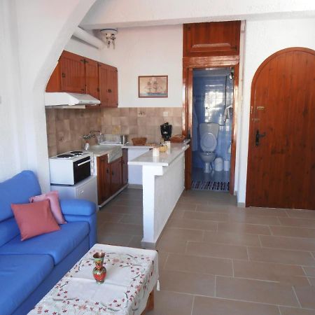 Rodon Cozy Apartment Iraklio Exterior foto
