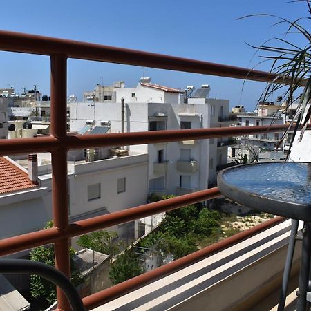 Rodon Cozy Apartment Iraklio Exterior foto