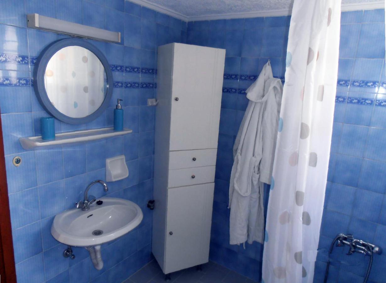 Rodon Cozy Apartment Iraklio Exterior foto