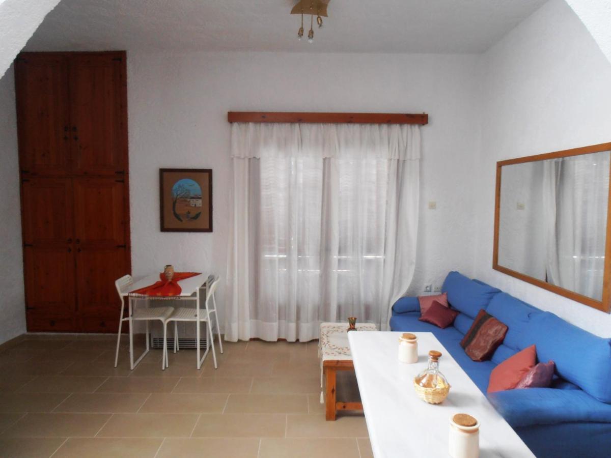 Rodon Cozy Apartment Iraklio Exterior foto