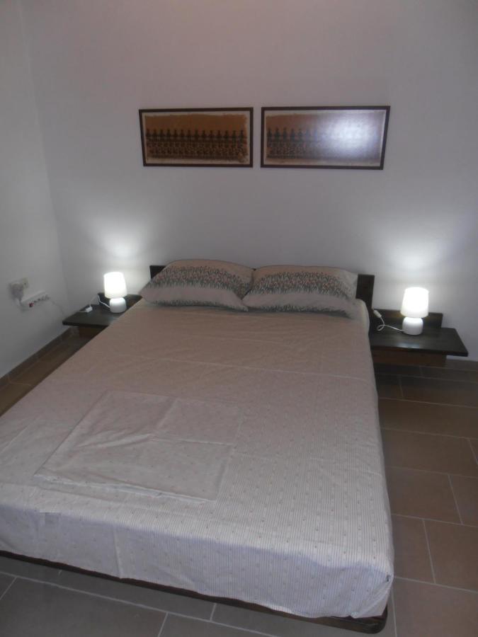 Rodon Cozy Apartment Iraklio Exterior foto